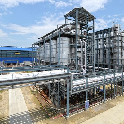 Guyana 8400 TCD Sugar Mill Bagasse Conveying System & Boiler Workshop Project