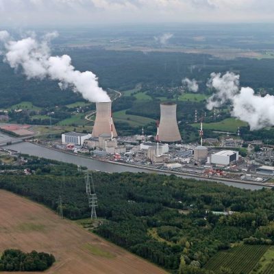 The Atomic Sovereign: Why Belgium is Nationalizing its Way to Energy Security