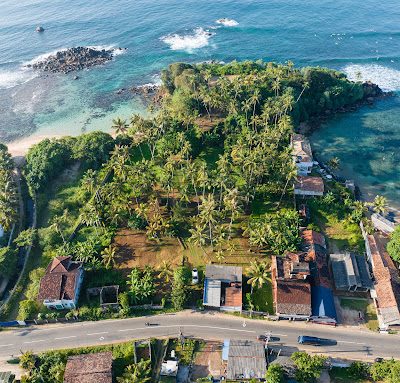 Sri Lanka Low-Cost Housing Development Project: Empowering Communities and Driving Urban Transformation