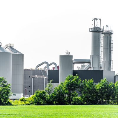 Belarus Drut 100T/D Potato Starch Plant Project: Empowering Agricultural Industrialization in Eastern Europe