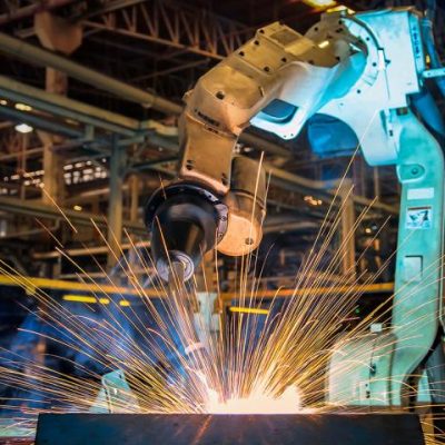 Industrial Machinery