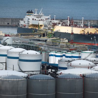 Headline: The Great Decoupling: How the 2026 Crisis Is Force-Feeding the World a New Energy Diet