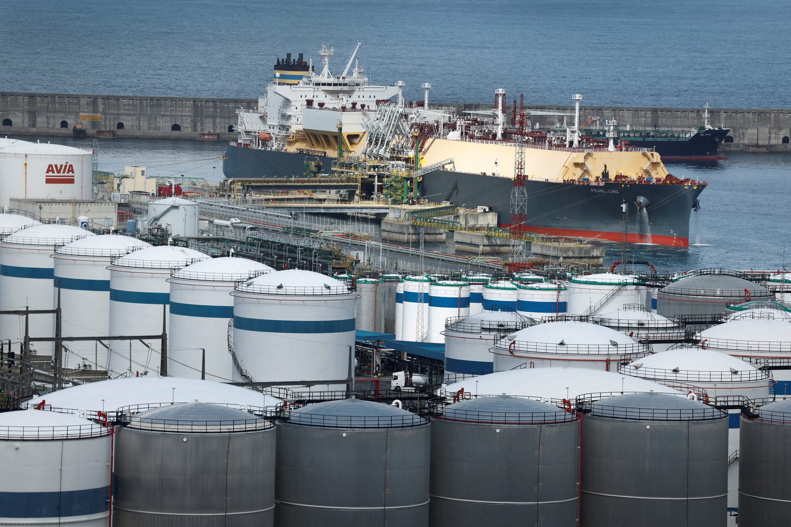 Headline: The Great Decoupling: How the 2026 Crisis Is Force-Feeding the World a New Energy Diet