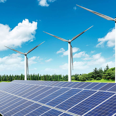 Energy Development