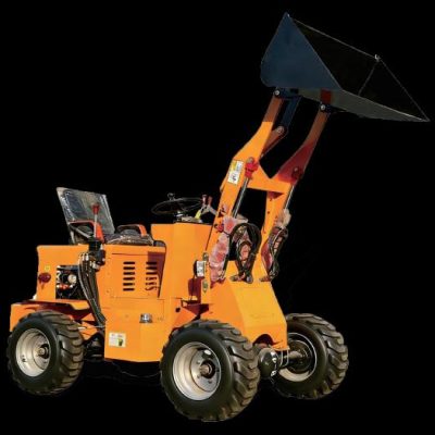 Diesel loader-TN-904