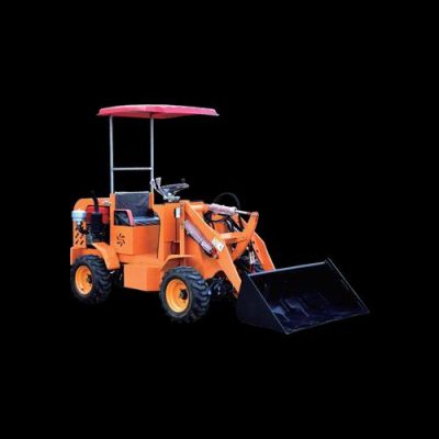 Diesel loader-TN-906