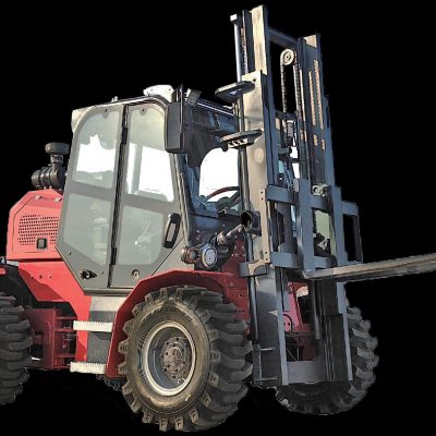 Off-road forklift-TN-2.5E