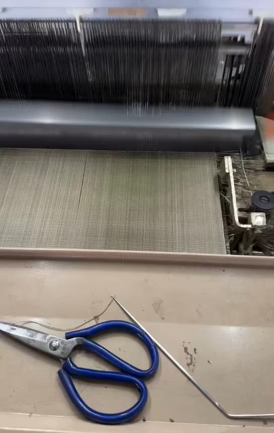 Basalt fiber used in thermal and fire-protection composite panels