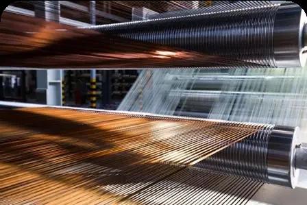 Basalt fiber roving and reinforcement product forms