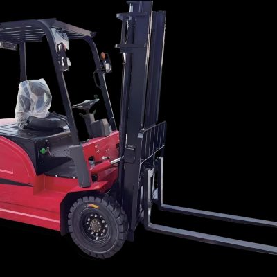Electric forklift-TN-2.0E