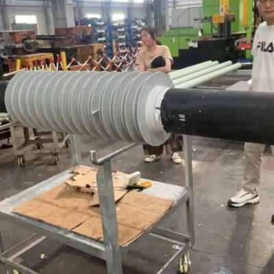 Basalt Fiber Composite Overmolding: Lightweight High-Strength Support via High-Pressure Ledge Technology