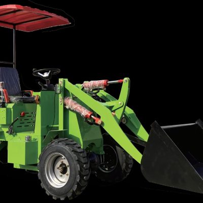 Electric loader-TN-904