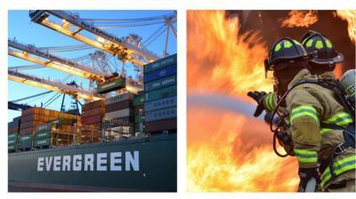 Basalt fiber applications in engineering logistics and safety protection