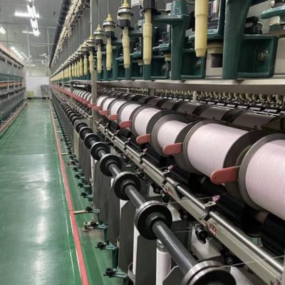 Basalt Fiber Production: Sustainable Manufacturing of Continuous Filaments from Natural Volcanic Rock