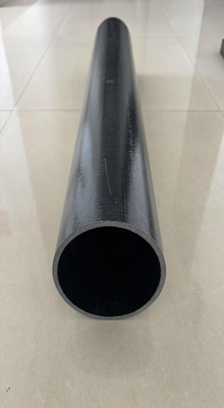 Basalt fiber pultruded bracket section