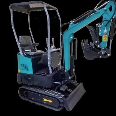 mini excavator-TN-12