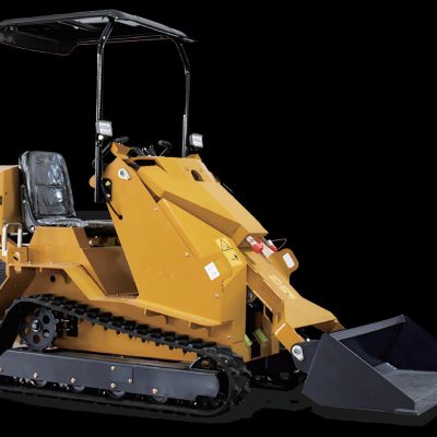 Skid steer loader-TN-390
