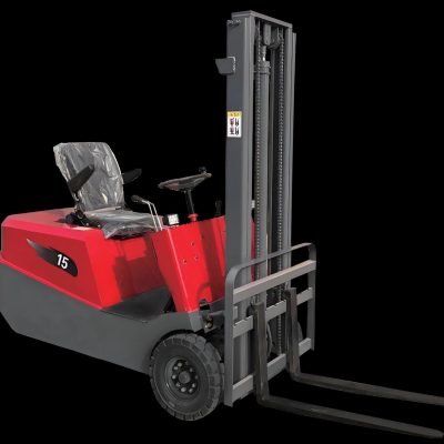 Electric forklift-TN-1.5E