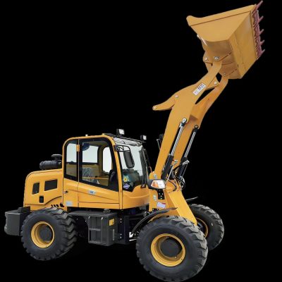 Loader-TN-930