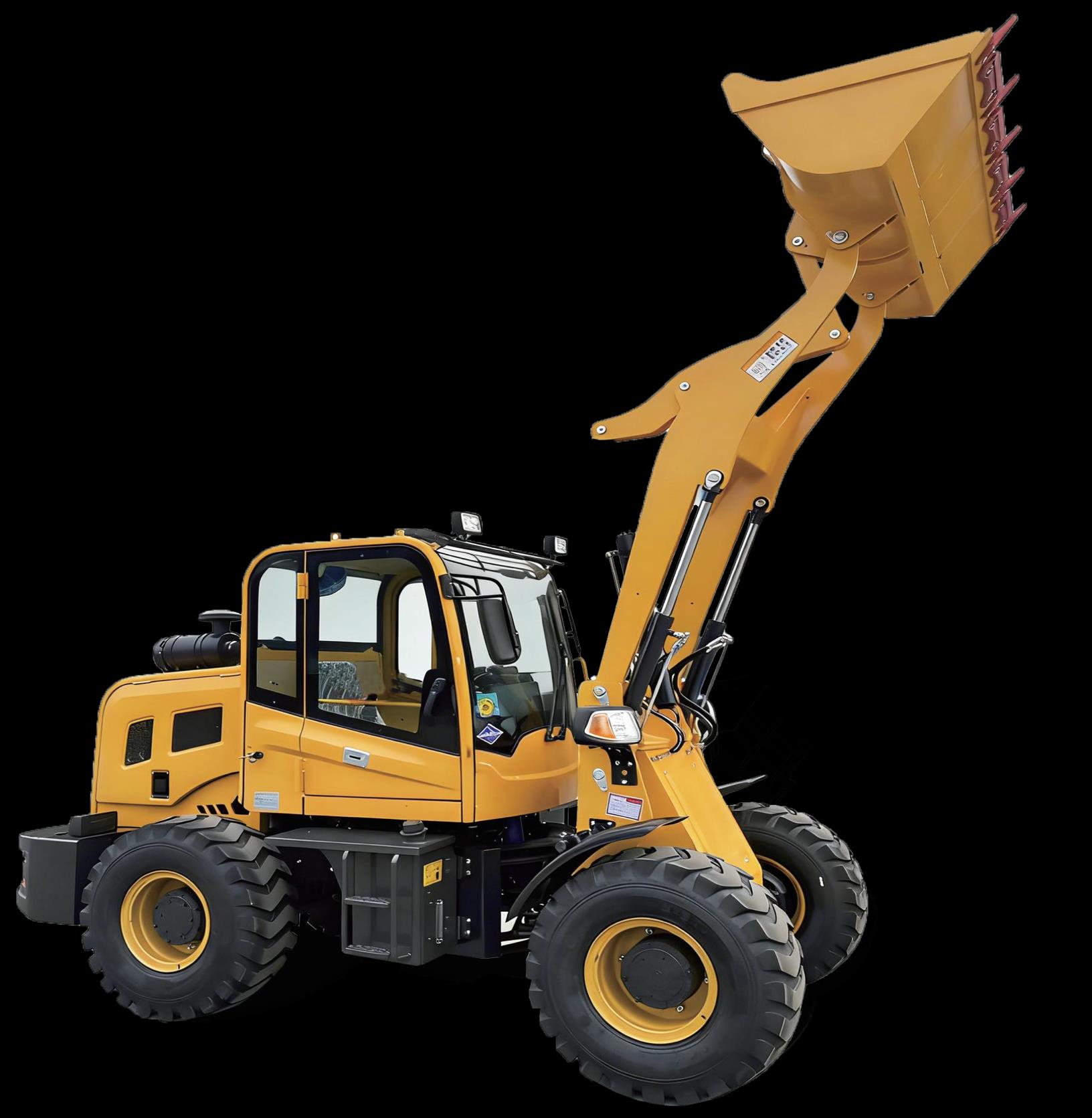 Loader-TN-930