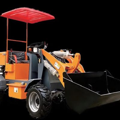 Diesel loader-TN-906Z