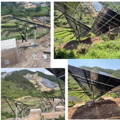 Basalt Fiber Photovoltaic Support Applications: Deployments Across Coastal and Utility-Scale Solar Plants